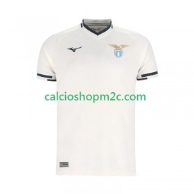 Lazio Maglia Trasferta 2025/2026 Manica Corta